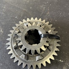 Hewland ld200 gear for sale  FAIRFORD