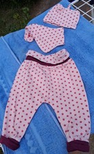 Erstlingsset baby neu gebraucht kaufen  Hanerau-Hademarschen