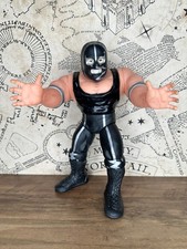 Vintage international wrestlin for sale  CREWE