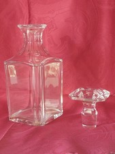 Bottiglia decanter whisky usato  Forli