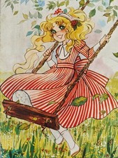 Lotto doll candy usato  Milano