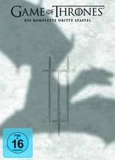 Game thrones staffel gebraucht kaufen  Berlin