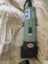 lister horse clippers for sale lister horse clippers for sale STRATFORD-UPON-AVON