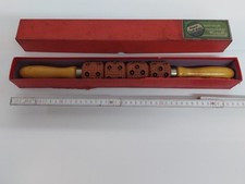 Doppelpunktroller reichspatent gebraucht kaufen  Zwenkau