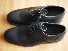 Ecco herrenschuhe elegante gebraucht kaufen  Worms