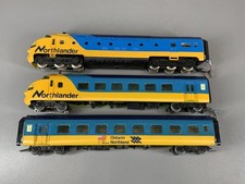 Märklin triebzug northlander gebraucht kaufen  Wolfegg