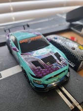 Scalextric ford mustang for sale  CRAWLEY