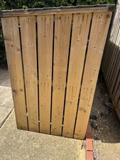 Double wheelie bin for sale  PETERBOROUGH