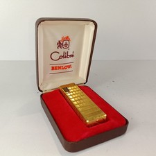 Colibri london gold for sale  NORMANTON