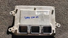 2006-2008 HONDA CIVIC 1.8L A/T MÓDULO DE COMPUTADOR MOTOR ECU ECM 37820-RNA-A58 FABRICANTE DE EQUIPAMENTO ORIGINAL comprar usado  Enviando para Brazil