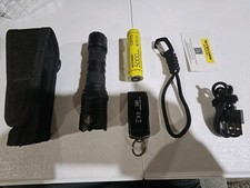 New nitecore p20i d'occasion  Expédié en Belgium