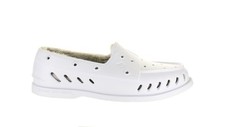Sapatos de barco Sperry Top Sider masculino Ao flutuante marfim tamanho 9 (7824577) comprar usado  Enviando para Brazil