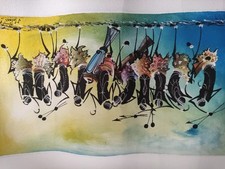 Traditional african dancers for sale  ENFIELD