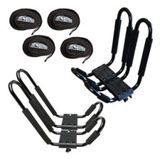 Kayak roof rack for sale  Ocoee