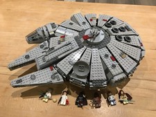 Lego star wars gebraucht kaufen  Kürnach