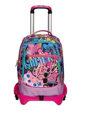 Zaino trolley sjgang usato  Italia