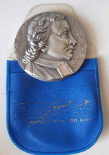 Medaglia commemorativa istitut usato  Roma