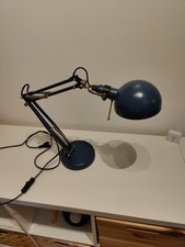 Ikea forsa büroleuchte gebraucht kaufen  Regensburg