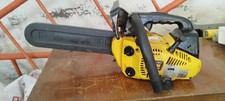 Motosega vigor 25cc usato  Volpeglino