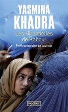 Hirondelles kaboul yasmina d'occasion  France