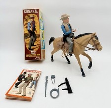 Vintage bonanza ben for sale  Tyler