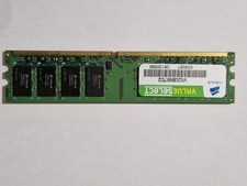 Barrette ram corsair d'occasion  Leforest