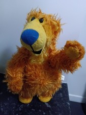Bear big blue for sale  BURTON-ON-TRENT