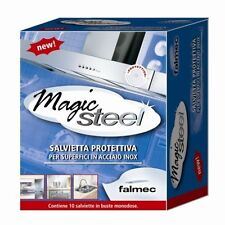 Falmec magic steel usato  Cerea