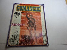 Ehapa comic comanche gebraucht kaufen  Höchstädt a.d.Donau