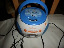 Lexibook portable radio d'occasion  Soissons