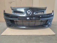 Stossstange renault clio gebraucht kaufen  Abstatt