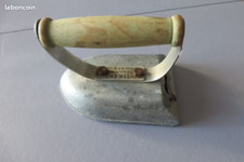 Ancien fer repasser d'occasion  Saumur