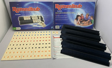 Rummikub original classic for sale  LINCOLN