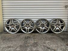 Mercedes w220 w215 for sale  Winter Park