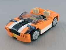 Lego creator 31017 d'occasion  Bischwiller