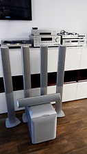 Soundanlage heimkino nkyo gebraucht kaufen  Leipzig