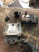 Ecu immobiliser kit for sale  BRAINTREE