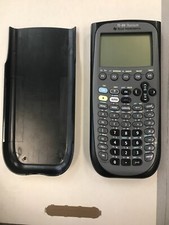 Texas instruments titanium for sale  Hamilton
