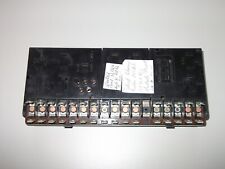 Zentralbox Relaisträger VW Passat Audi 80 B1 B2 Original-Neuteil 321941822 (NOS) comprar usado  Enviando para Brazil
