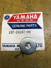 Rondelle yamaha 90201 d'occasion  Verneuil-l'Étang