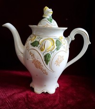 Kaffeekanne tillowitz epos gebraucht kaufen Kaffeekanne tillowitz epos gebraucht kaufen  Deutschland