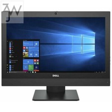 Usado, Dell 20 polegadas AIO Office PC i7 tudo em um 32GB RAM 2TB SSD Windows 11 PRO WiFi comprar usado  Enviando para Brazil