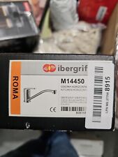 Ibergrif m14450 kitchen for sale  WIGAN
