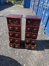 Vintage solid wood for sale  BLACKWOOD