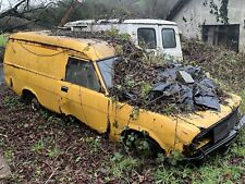 Morris marina ital for sale  CREWKERNE