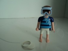 Playmobil vintage city d'occasion  Buchy