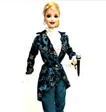 Bambola barbie grand usato  Spedire a Italy