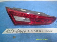 Alfa romeo giulietta usato  Napoli