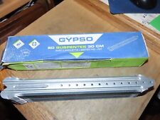 Suspente renforcée gypso d'occasion  Ciry-le-Noble