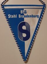 Bsg stahl brandenburg gebraucht kaufen  Rostock